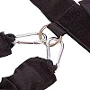 Амортизатор для ног латеральный
 RECORD
 LATERAL RESISTOR PRO FI-6553