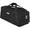 Спортивная сумка
 KELME Haversack 9876005-9010 (Черный-салатовый)