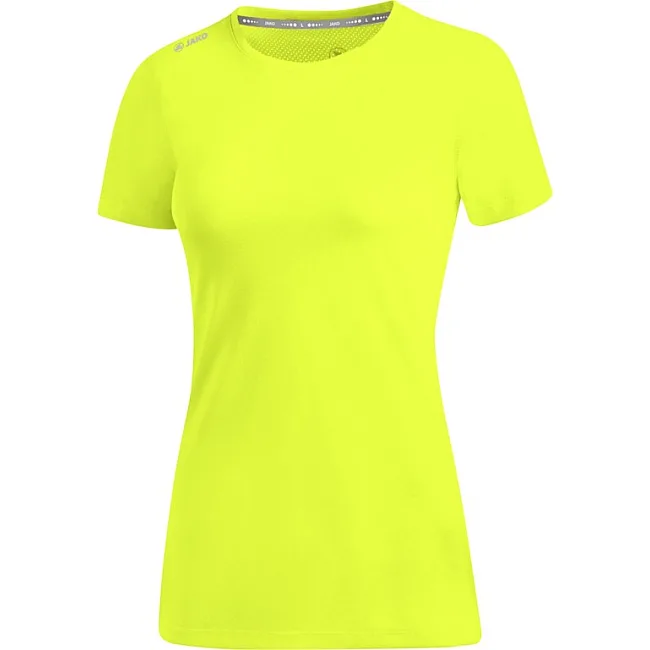 Футболка run 2.0 JAKO 6175-03