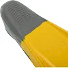 Короткие ласты для тренировок
 MADWAVE

 M074606106W
 30-33 (Желтый)