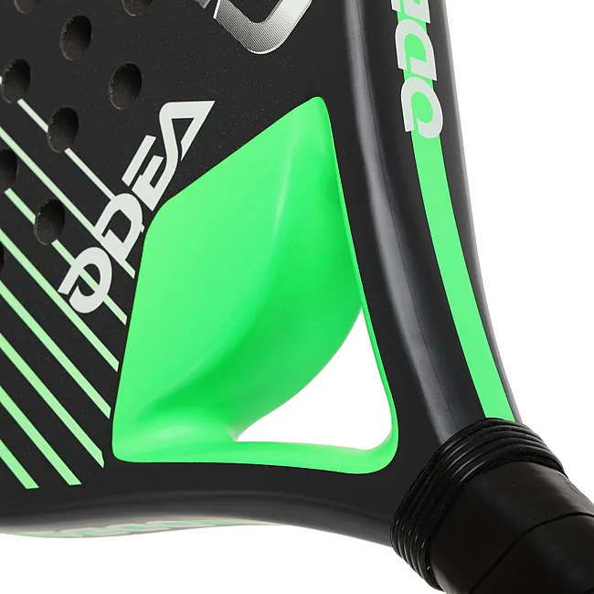 Ракетка для падел-тенниса Padel ODEAR LEGEND TEAR DROP BT-6581