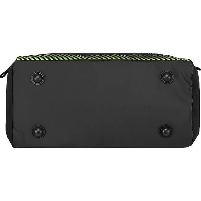 Спортивная сумка
 KELME Haversack 9876005-9010 (Черный-салатовый)