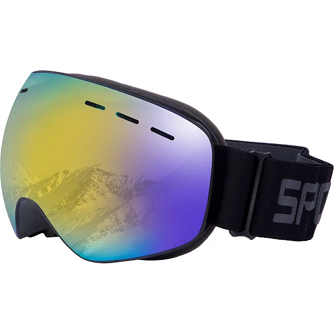 Лыжные очки
 SP
UNE HX037