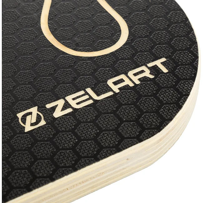 Балансировочная доска
 с лабиринтом ZELART
 BALANCE BOARD FI-5360 46х30х8см