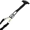 Дверний фіксатор Якір для еспандерів з карабіном DOOR STRAP EZOUS G-04