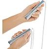 Скакалка ZELART
 FI-2071 2,8 м (Сірий)