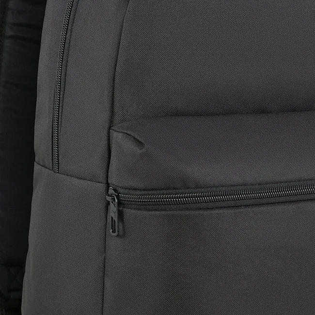 Рюкзак Puma PHASE Backpack 22L черный 44х30х14 см