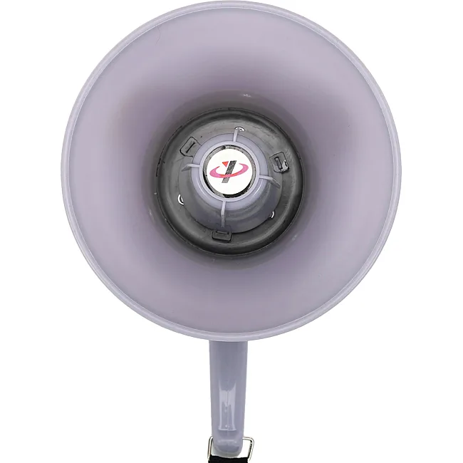 Громкоговоритель мегафон рупор ручной Yaochen HW-8R 15W