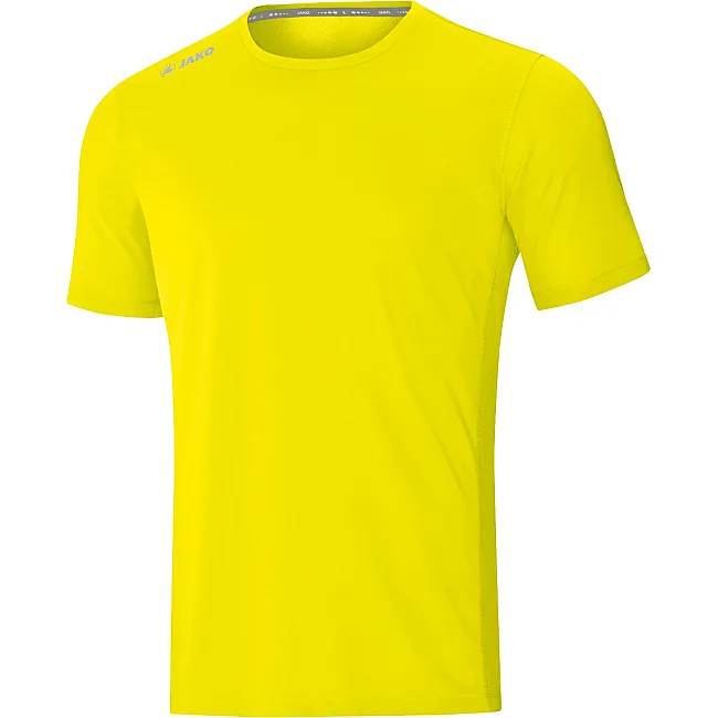 Футболка run 2.0 JAKO 6175-03