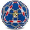 Футбольний м'яч
 BALLONSTAR REAL MADRID FB-5198 №5 PU (Синій)