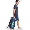 Рюкзак Arena FASTPACK 3.0 ALLOVER 40L темно-синий 54x36x27 см