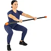 Бодибар Body Bar LiveUp LP8145-4 вес 4кг