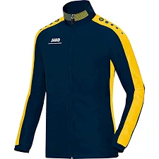 Презентаційна куртка striker JAKO 9816-42