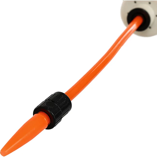 Ручний насос
 універсальний подвійної дії AIRPUMP SP-SPORT
 FB-5952