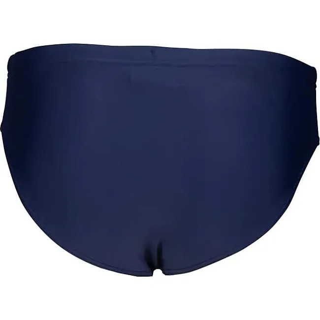 Плавки слепые для мальчиков Arena DIM LIGHT SWIM BRIEFS синий, голубой
