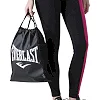 Рюкзак Everlast STRING BACKPACK черный 47x36 см
