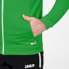 Куртка тренировочная champ 2.0 JAKO 9320-22