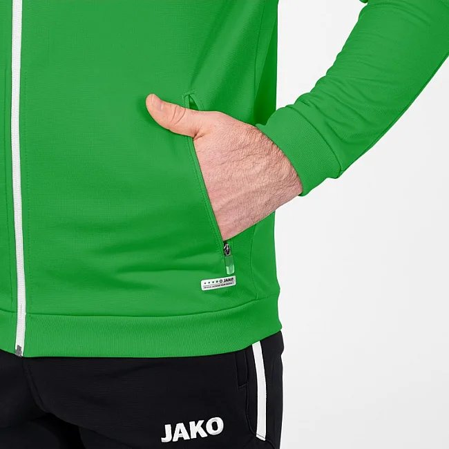 Куртка тренировочная champ 2.0 JAKO 9320-22