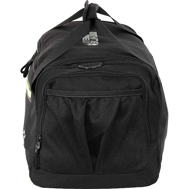 Спортивная сумка
 KELME Haversack 9876005-9010 (Черный-салатовый)