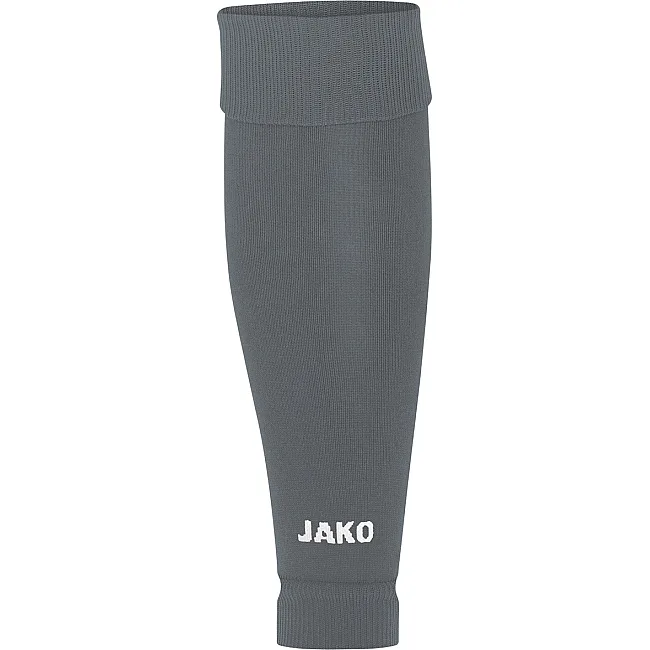 Гетры футбольные без носка Tube JAKO 3401-840