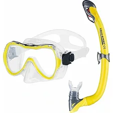 Набір маска і трубка Aqua Speed ​​ENZO + SAMOS 3112 дитячі
