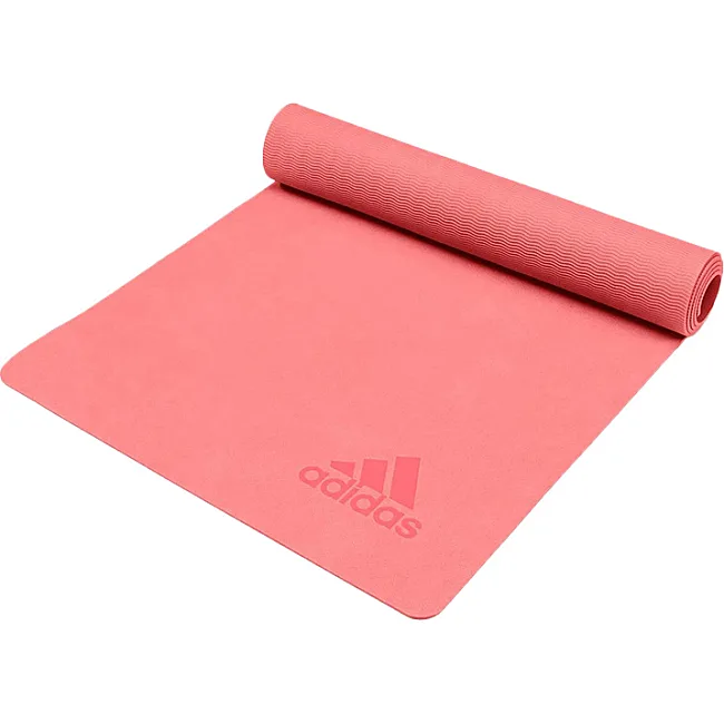 Коврик для йоги Adidas Premium Yoga Mat 176 х 61 х 0,5 см