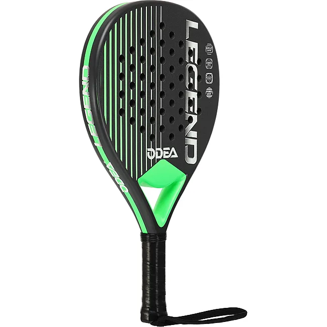 Ракетка для падел-тенниса Padel ODEAR LEGEND TEAR DROP BT-6581