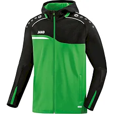Куртка с капюшоном competition 2.0 JAKO 6818-22