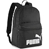 Рюкзак Puma PHASE Backpack 22L черный 44х30х14 см