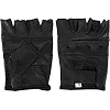 Перчатки для фитнеса и тяжелой атлетики кожаные MATSA
 SPORT WorkOut BC-0004