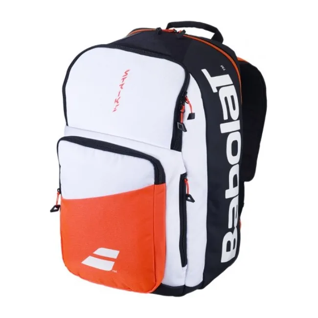 Рюкзак спортивний Babolat BACKPACK PURE STRIKE 2023