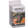 Держатель для телефона на руль велосипеда мотоцикла SP-SPORT
 V-085 7,5x7,2x15см (Черный)