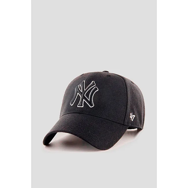 Кепка MVP 47 Brand YANKEES SNAPBACK