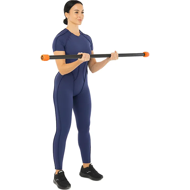 Бодибар Body Bar LiveUp LP8145-4 вес 4кг