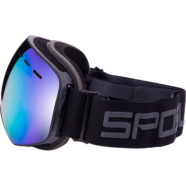 Лыжные очки
 SP
UNE HX037