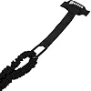Дверний фіксатор Якір для еспандерів з карабіном DOOR STRAP EZOUS G-04