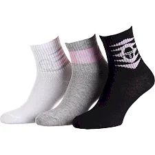 Носки Sergio Tacchini 3-pack арт 13891762-1