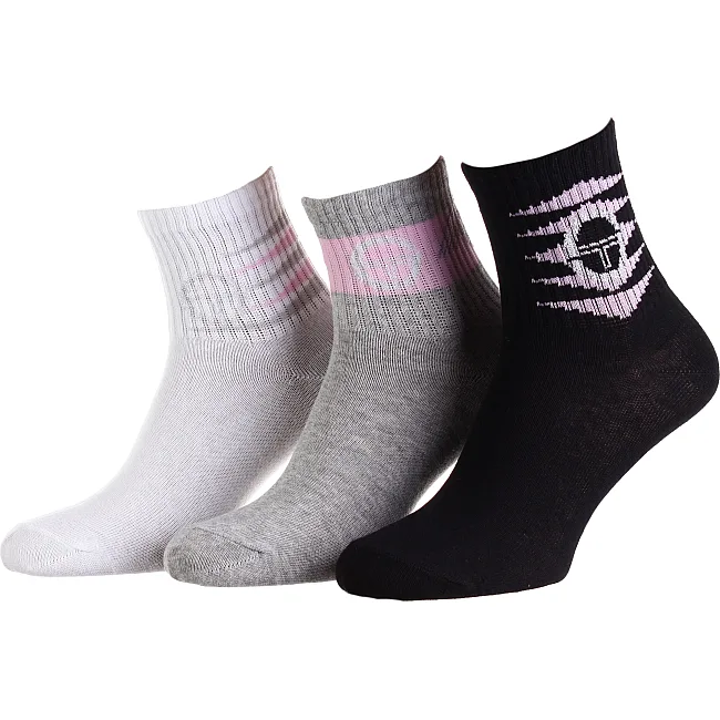 Носки Sergio Tacchini 3-pack арт 13891762-1