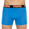 Трусы-боксеры PUMA TATEMENT BOXER 2P мужские