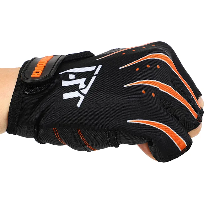 Тренировочные перчатки для фитнеса
 HARD TOUCH FG-005