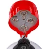Громкоговоритель мегафон рупор ручной Yaochen HW-8R 15W