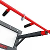 Турник для подтяжек с креплением на стену K-Sport KSH001/SK