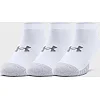 Шкарпетки UNDER ARMOUR Heatgear No Show 3pk