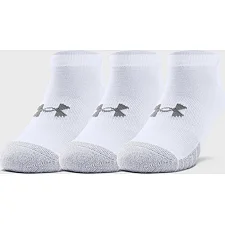 Шкарпетки UNDER ARMOUR Heatgear No Show 3pk