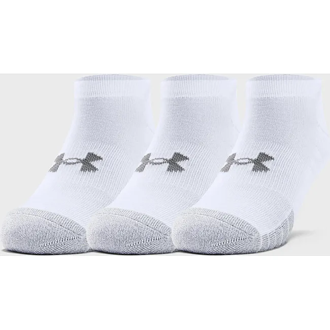 Шкарпетки UNDER ARMOUR Heatgear No Show 3pk