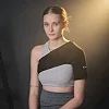 Ортез-стабилизатор плечевого сустава InSPORTline Vitaler согревающий и охлаждающий