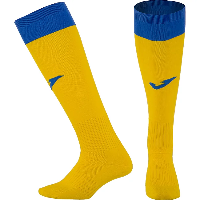 Гетри JOMA

 CALCIO 400022-900 (Жовтий-синій)