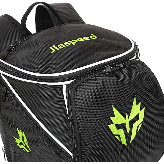 Моторюкзак с местом под шлем JIASPEED M-3187 32л 45x30x24см