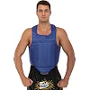 Жилет защитный для карате SP-SPORT

 BO-0401 (Красный)