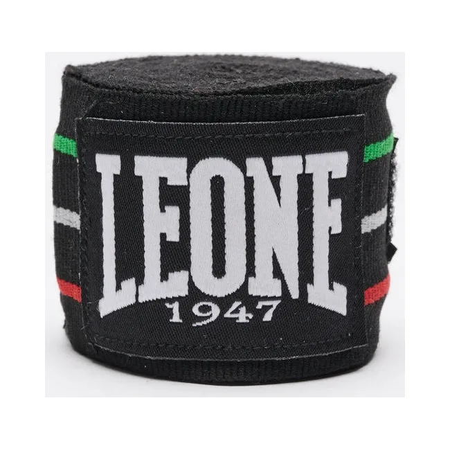 Бинти для боксу Leone AB705 Flag 3.5m
